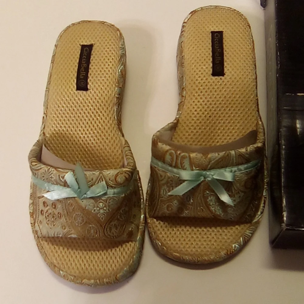 Cicciabella woman sleepers new 7/8 medium - Picture 4 of 4